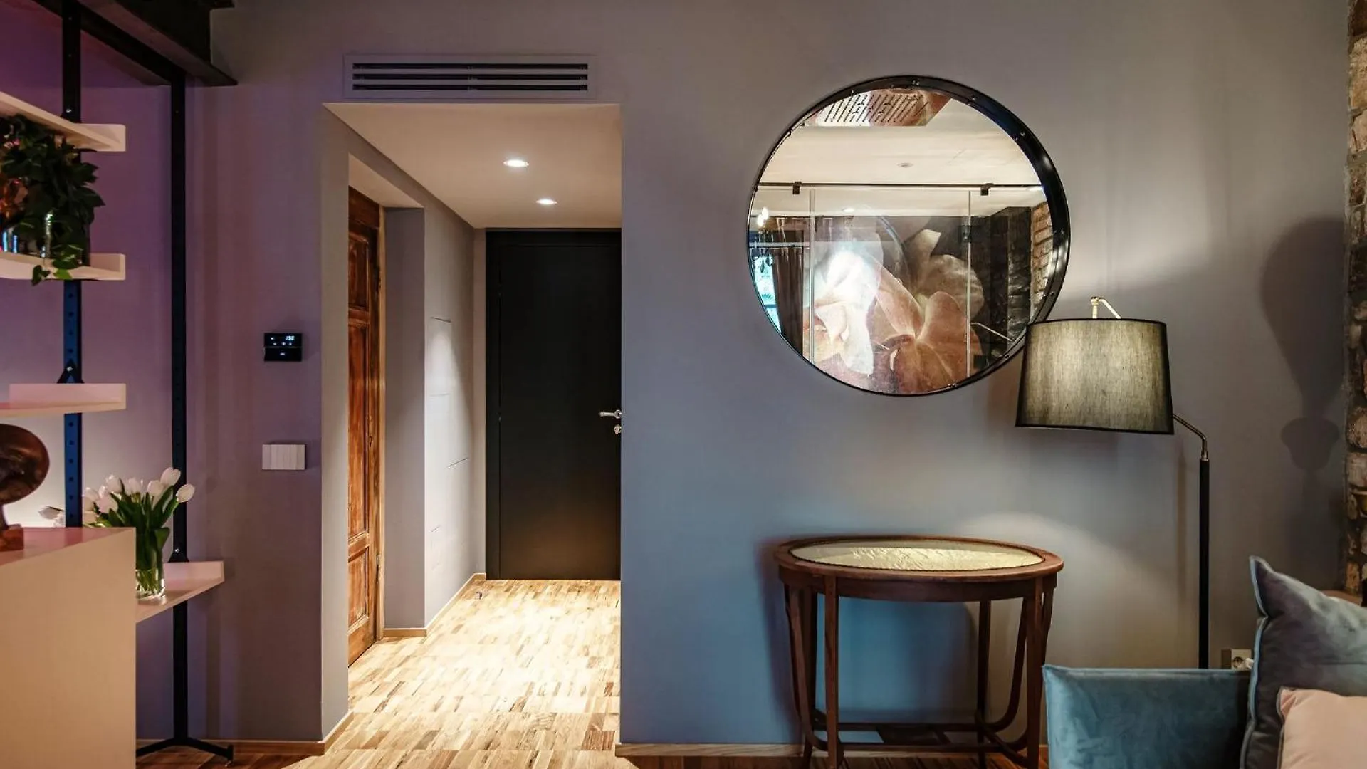 Vitrum - Como Luxury Suites Guest house
