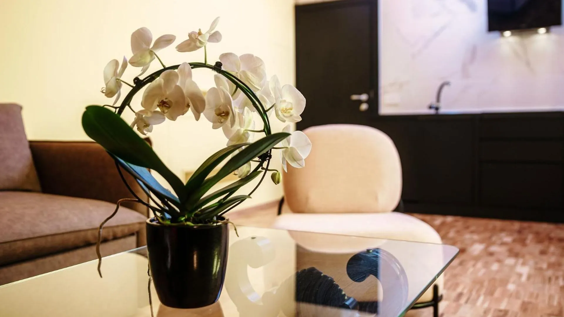 Guest house Vitrum - Como Luxury Suites