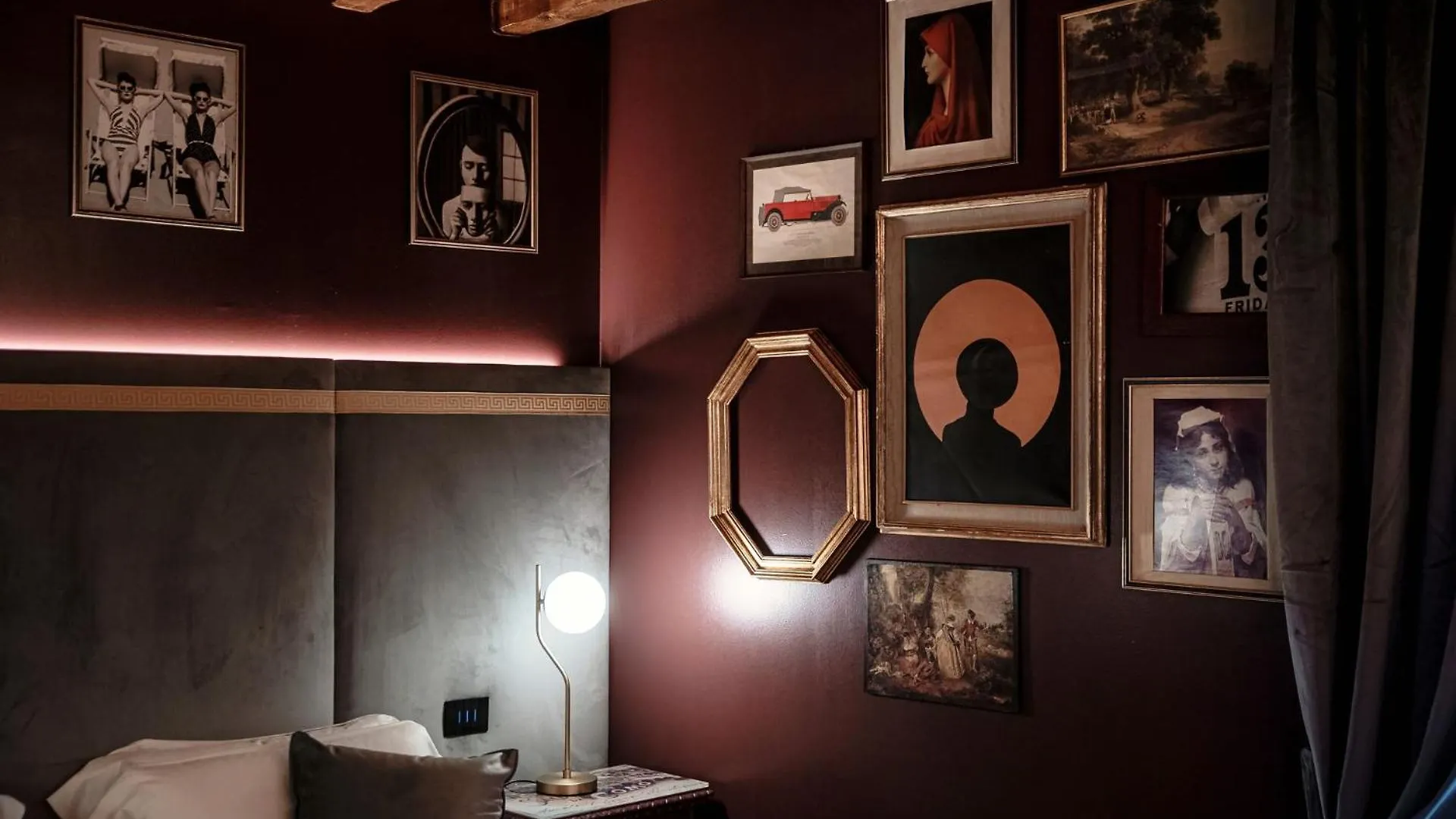 Guest house Vitrum - Como Luxury Suites