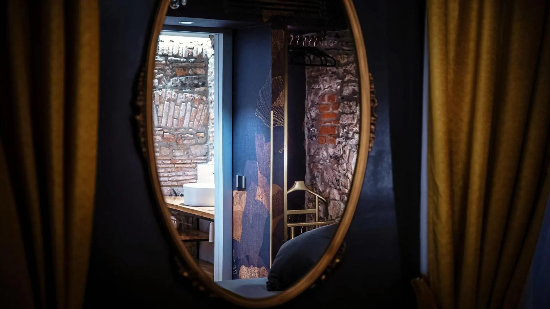 Vitrum - Como Luxury Suites Vendégház