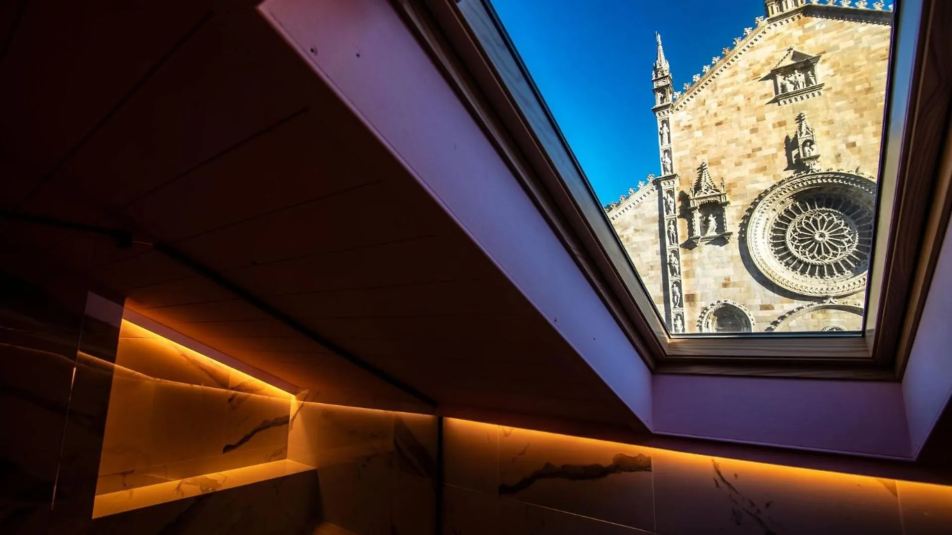 Vitrum - Como Luxury Suites