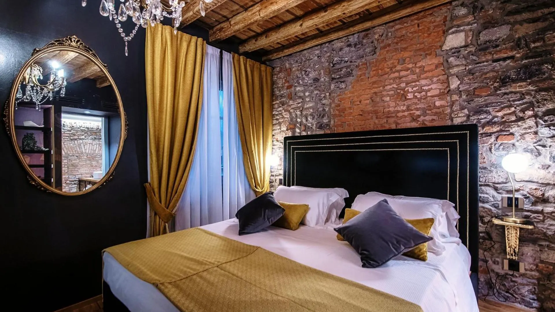 Vitrum - Como Luxury Suites