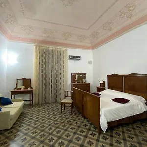  Appart hôtel Crispi Italie