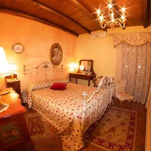 ** Couette-café Cortile Lattuca Italie