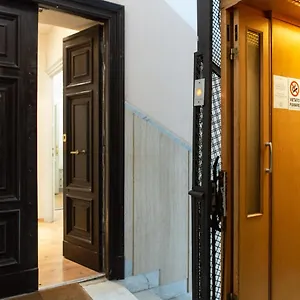 ** Maison d'hôtes Residenza Ottaviani Italie