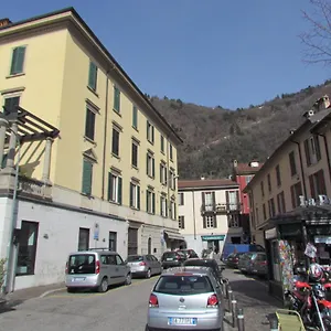 Al Molo Di Sant'agostino Bed & Breakfast