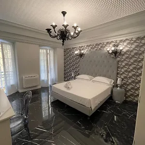  Hotel Casa Balzola - Adamas Italie