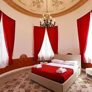  Maison d'hôtes Il Siciliano Room's & Italie