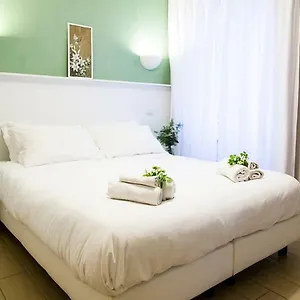 Couette-café Casetta Italie