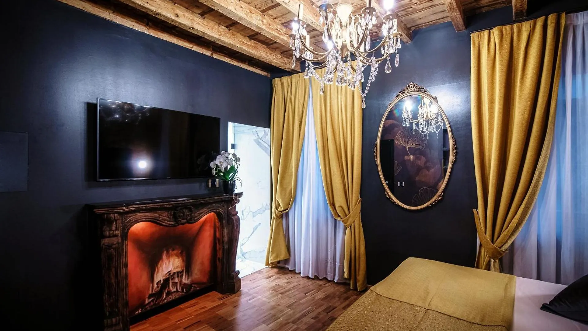 Guest house Vitrum - Como Luxury Suites