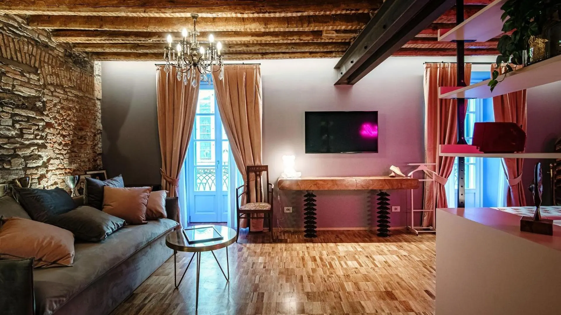 Guest house Vitrum - Como Luxury Suites Italy