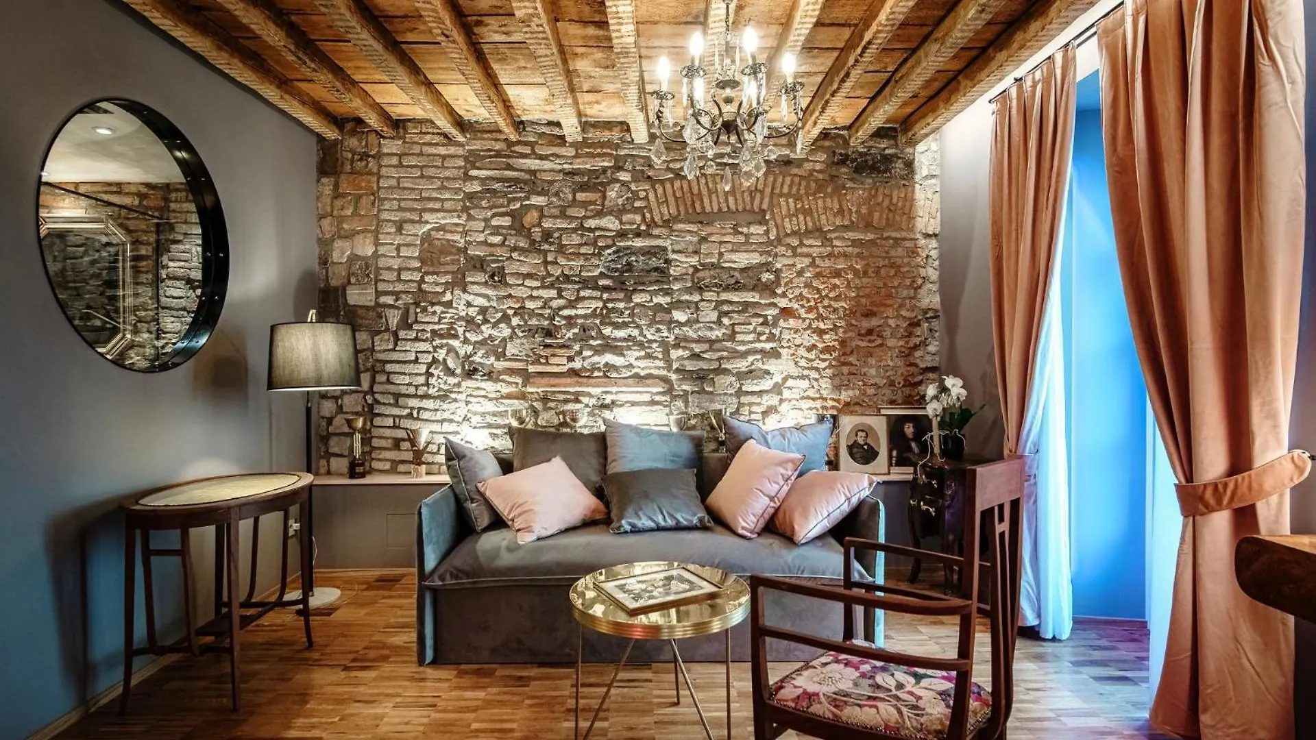 Guest house Vitrum - Como Luxury Suites