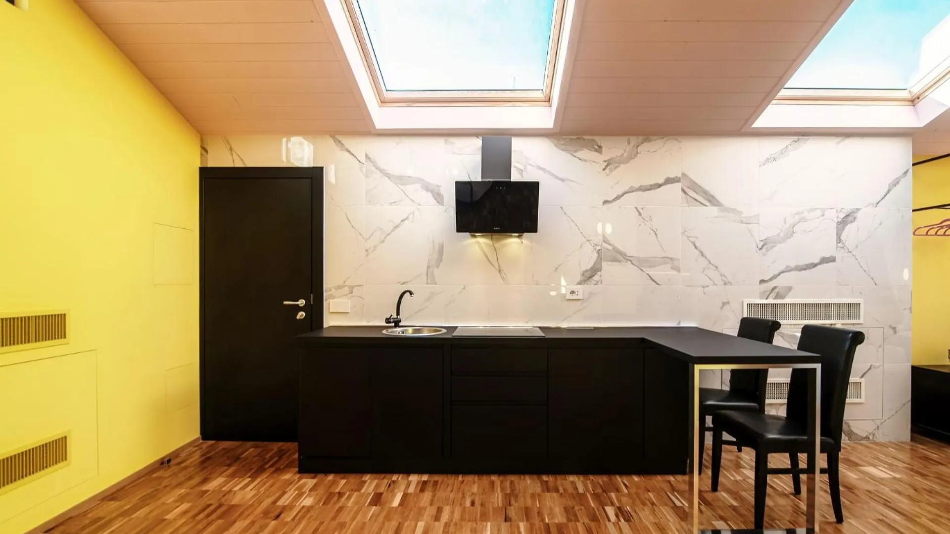 Vitrum - Como Luxury Suites