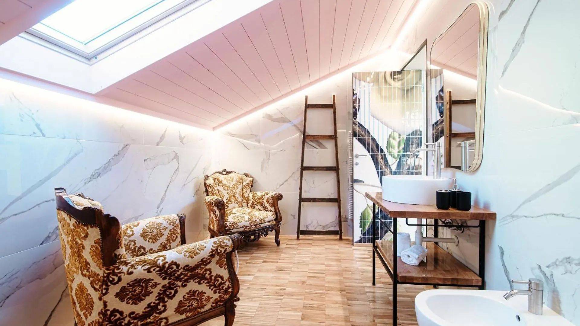 Vitrum - Como Luxury Suites