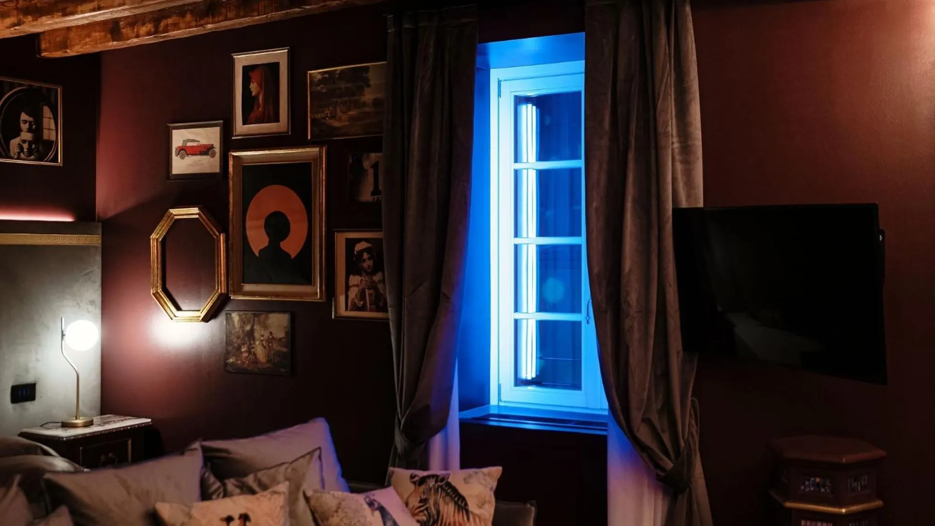 Guest house Vitrum - Como Luxury Suites