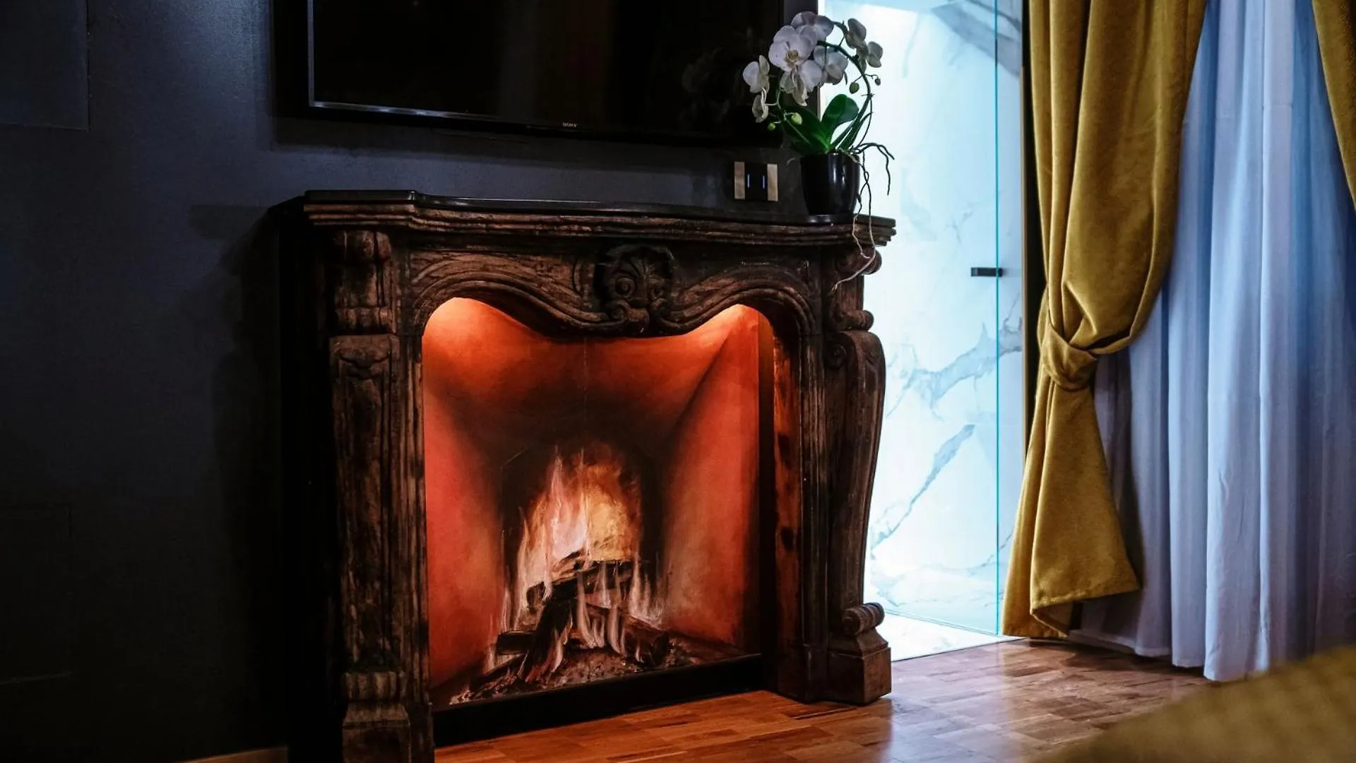 Guest house Vitrum - Como Luxury Suites
