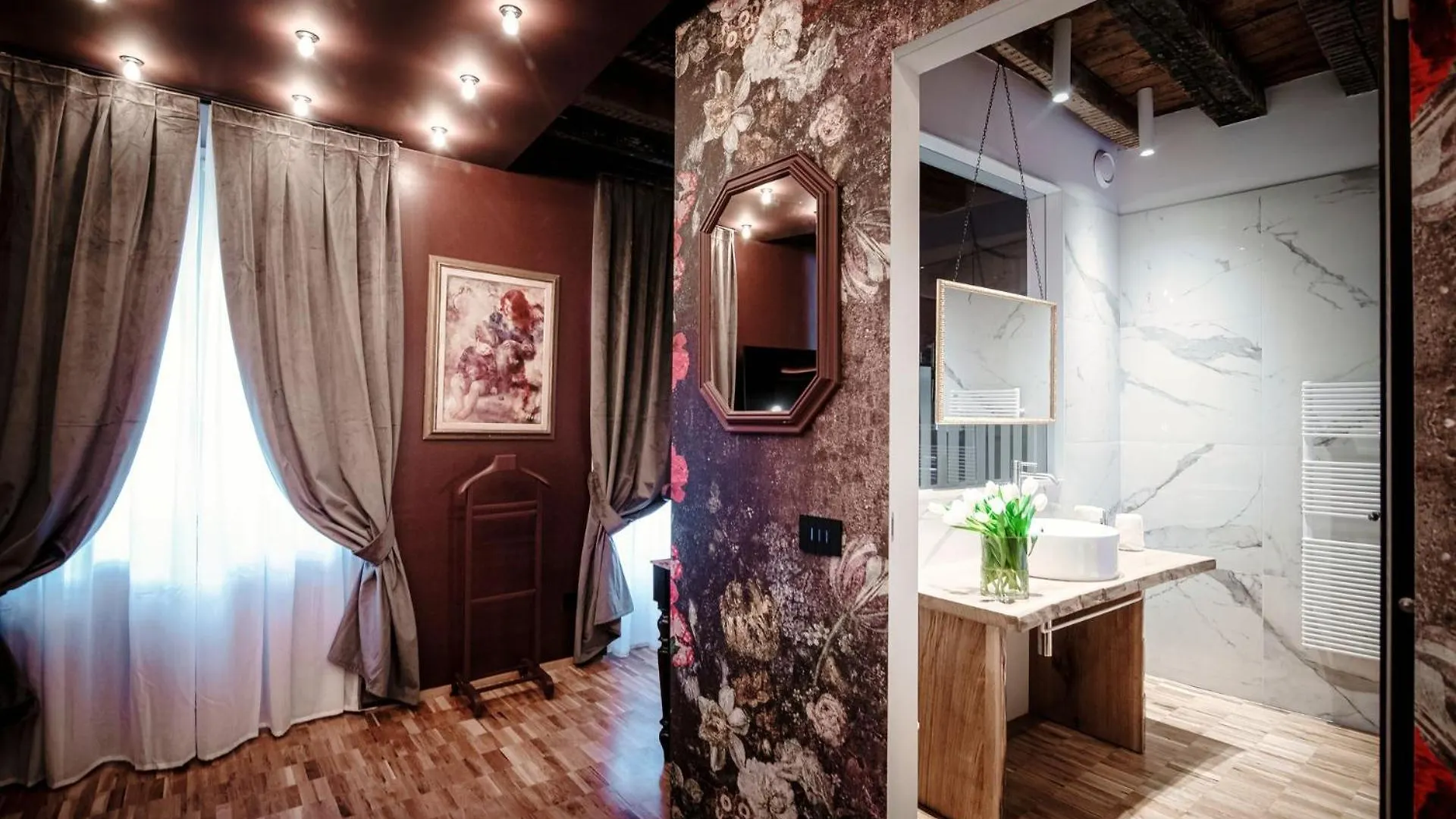 Vitrum - Como Luxury Suites 0*,