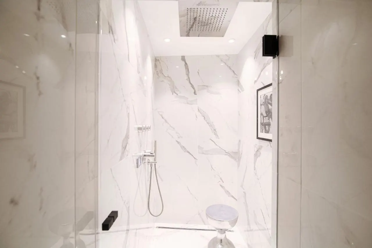 Vitrum - Como Luxury Suites