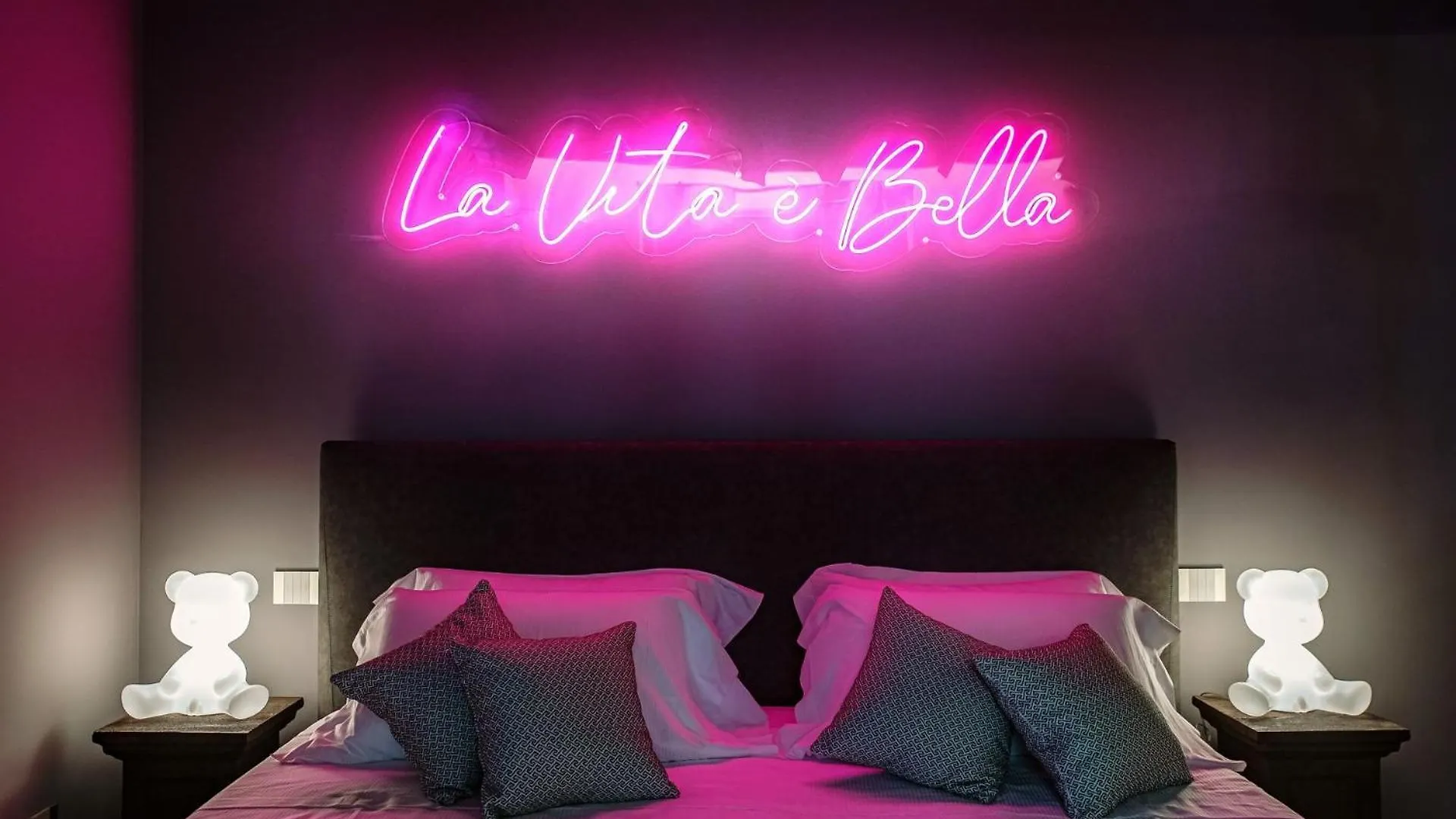 Vitrum - Como Luxury Suites Maison d'hôtes