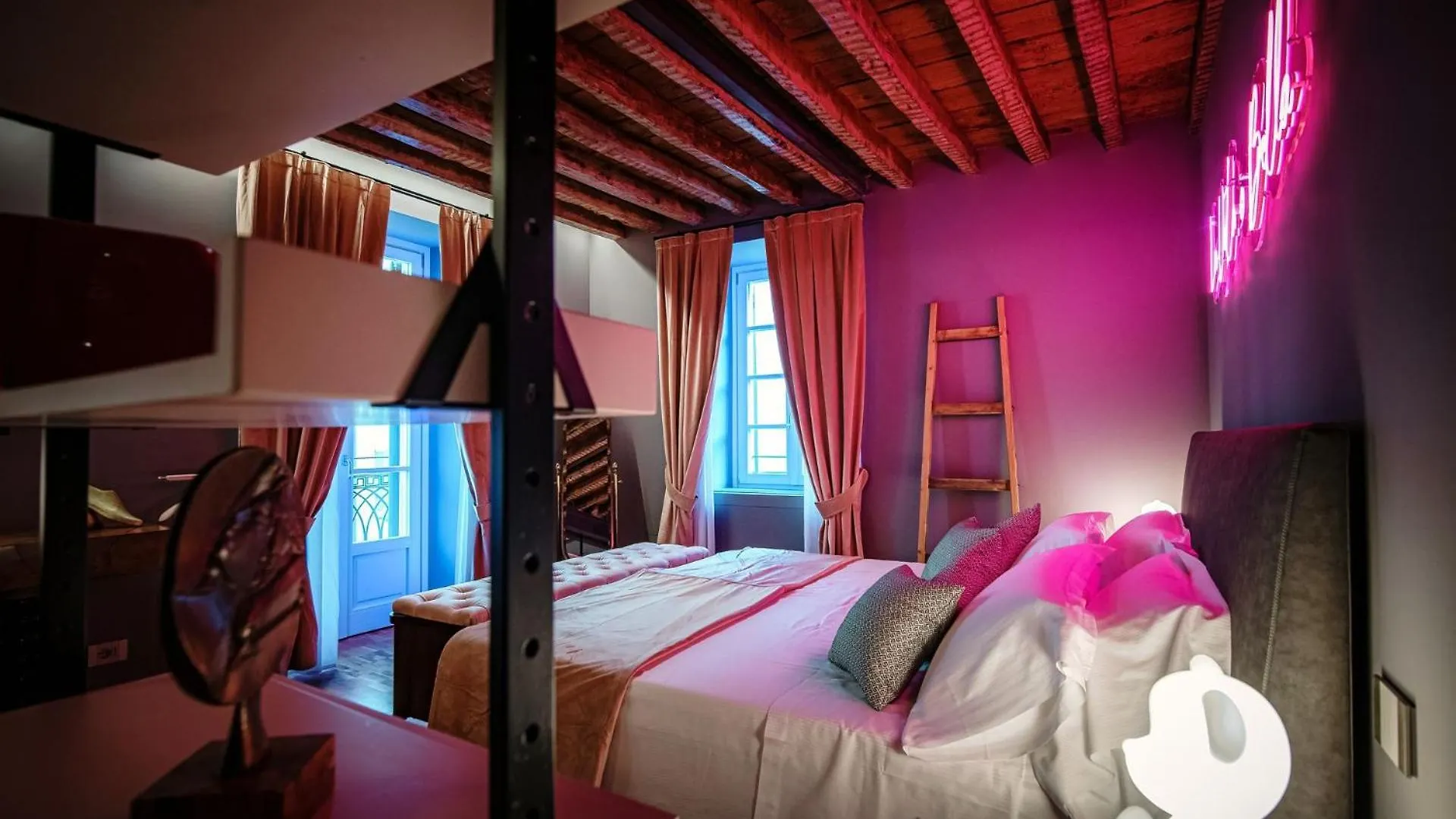 Vitrum - Como Luxury Suites