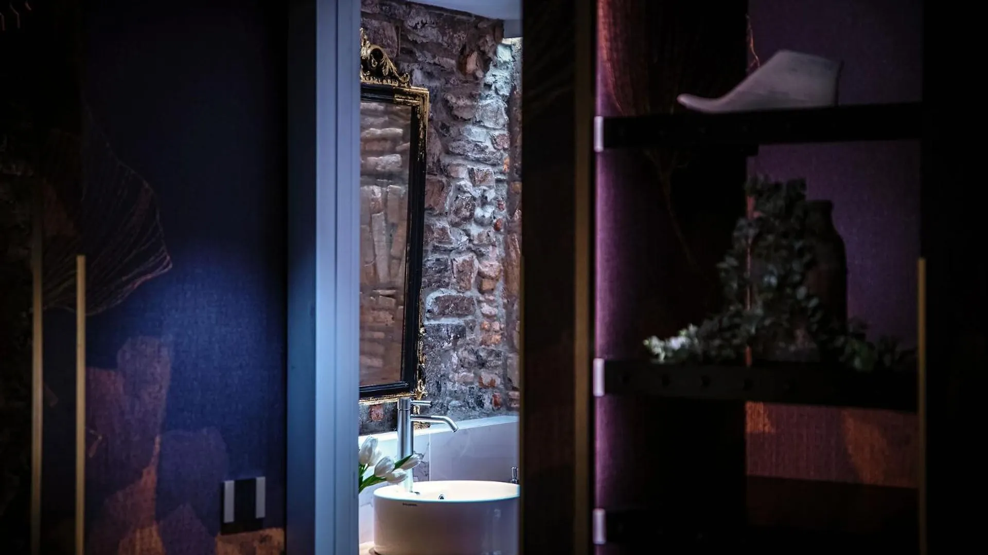 Vitrum - Como Luxury Suites